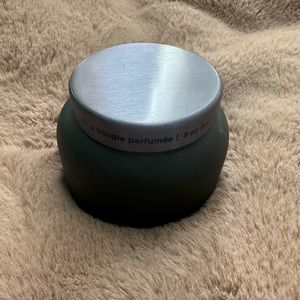 Anthropologie Volcano Candle (NEW)